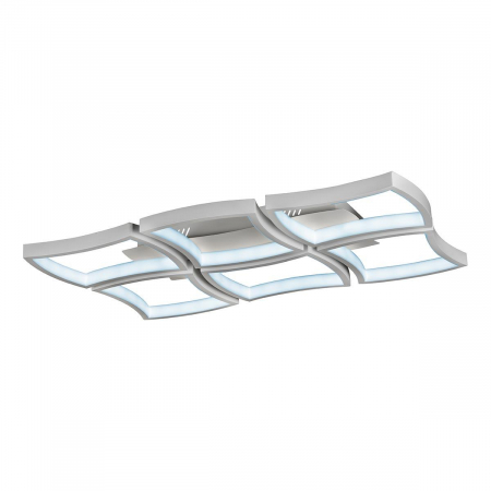 iLedex 8196-6-X-T WH