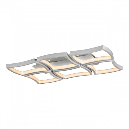 iLedex 8196-6-X-T WH