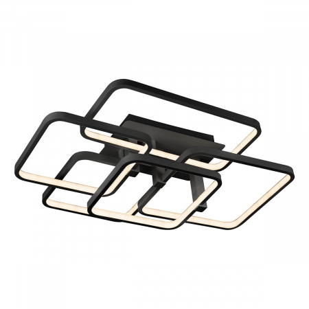 iLedex 6813-5N-X-T BK