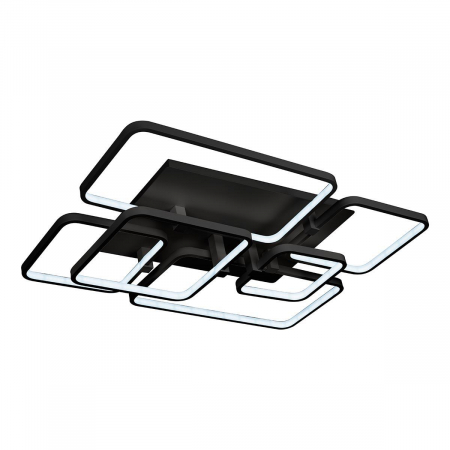 iLedex 6813-6N-X-T BK