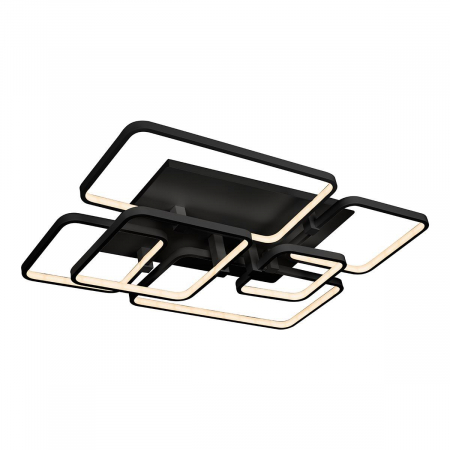 iLedex 6813-6N-X-T BK