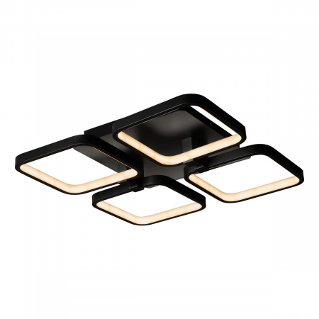 iLedex 8153-4-X-T BK