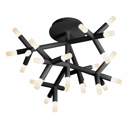 iLedex FS-017-X25 BK