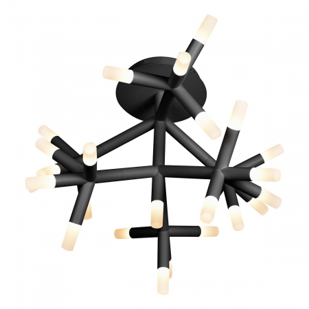 iLedex FS-017-X25 BK