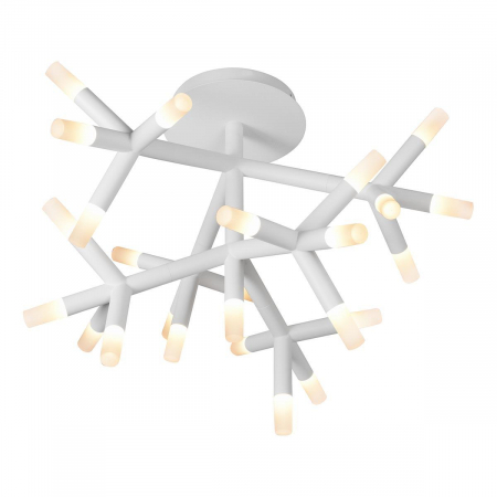 iLedex FS-017-X25 WH