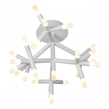 iLedex FS-017-X25 WH