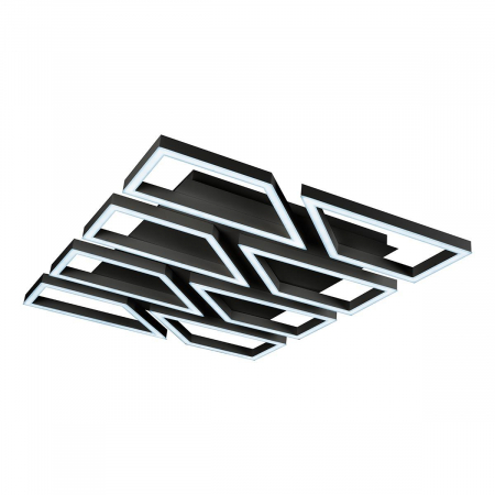 iLedex 8302-1050X810B-X-T BK