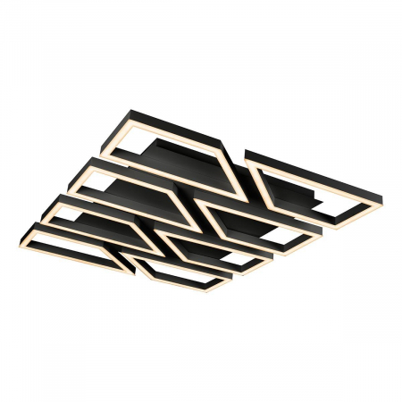 iLedex 8302-1050X810B-X-T BK