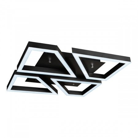 iLedex 8302-550X550-X BK