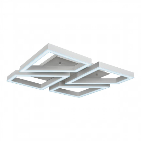 iLedex 8302-550X550-X WH