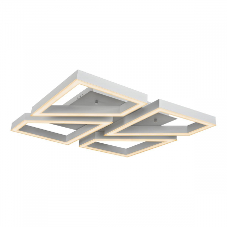 iLedex 8302-550X550-X WH