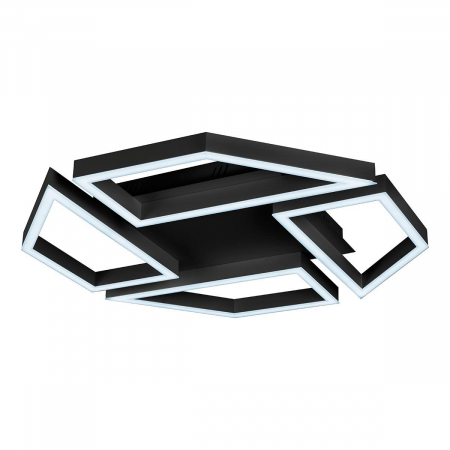 iLedex 8302-720X720-X-T BK