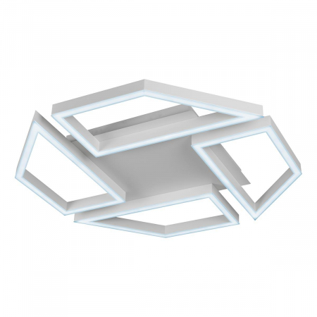 iLedex 8302-720X720-X-T WH