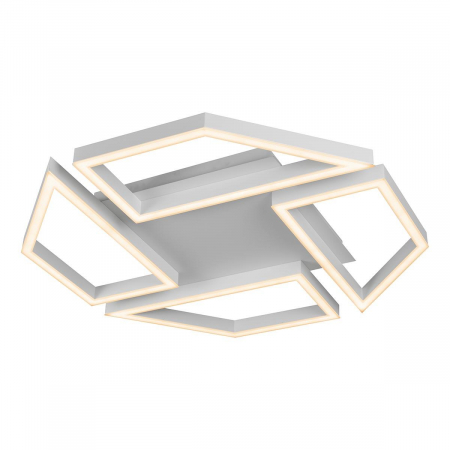 iLedex 8302-720X720-X-T WH