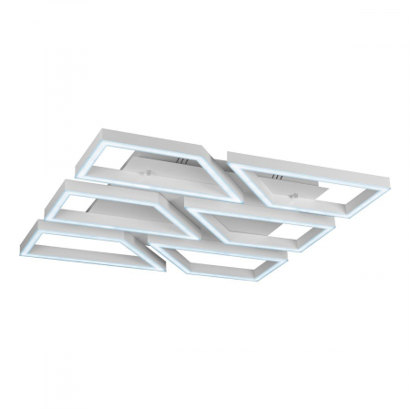 iLedex 8302-800X800-X-T WH