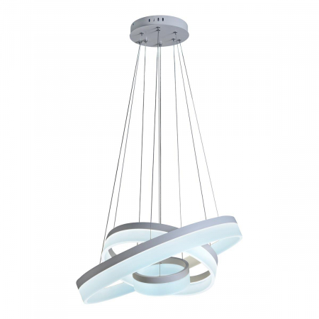 iLedex D0301-3 (200X400X600) WH