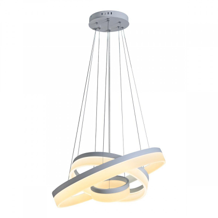 iLedex D0301-3 (200X400X600) WH