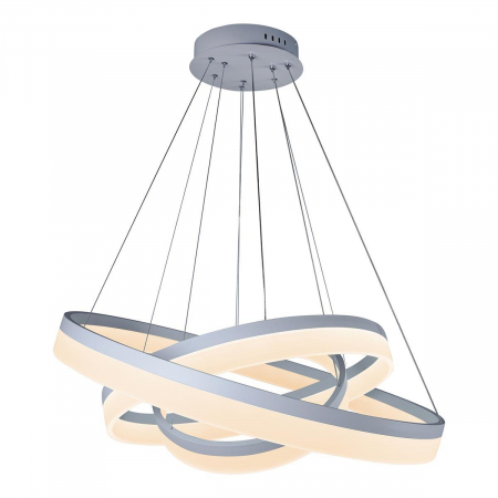 iLedex D0301-3 (400X600X800) WH