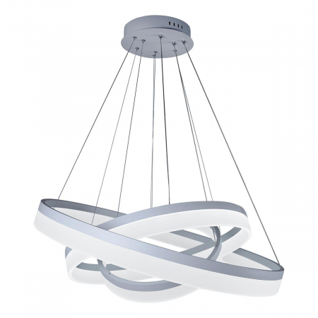 iLedex D0301-3 (400X600X800) WH