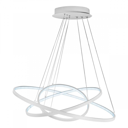 iLedex D098-3 (800X600X400) WH