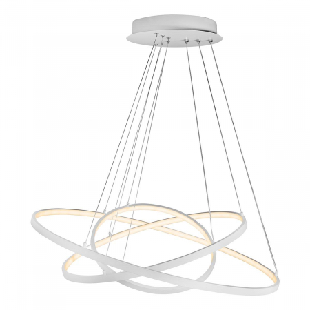 iLedex D098-3 (800X600X400) WH