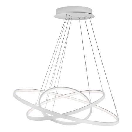 iLedex D098-3 (800X600X400) WH