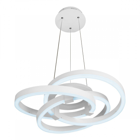 iLedex 9110-600-D-T WH