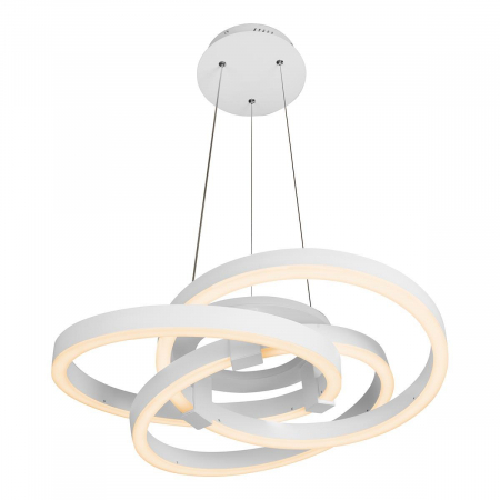 iLedex 9110-600-D-T WH