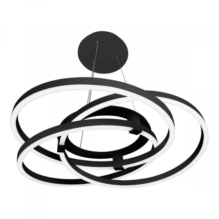 iLedex 9110-860-D-T BK