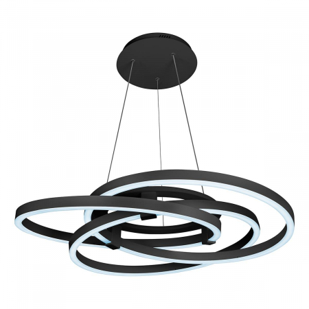 iLedex 9110-860-D-T BK