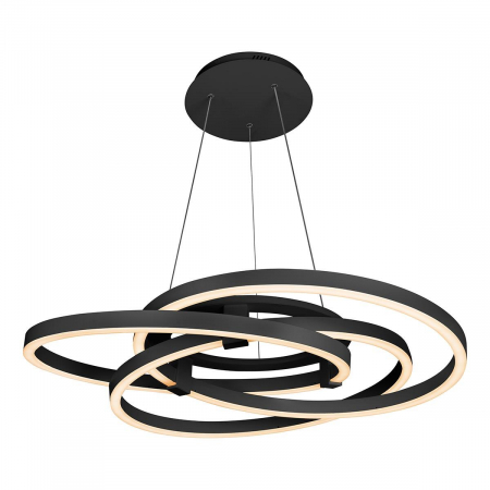 iLedex 9110-860-D-T BK