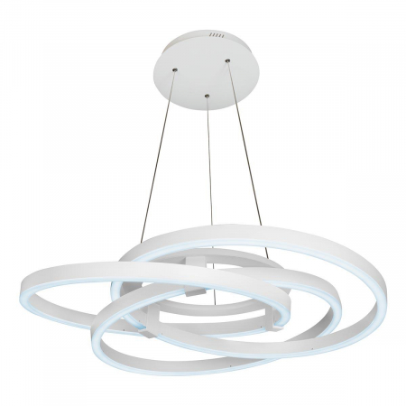 iLedex 9110-860-D-T WH