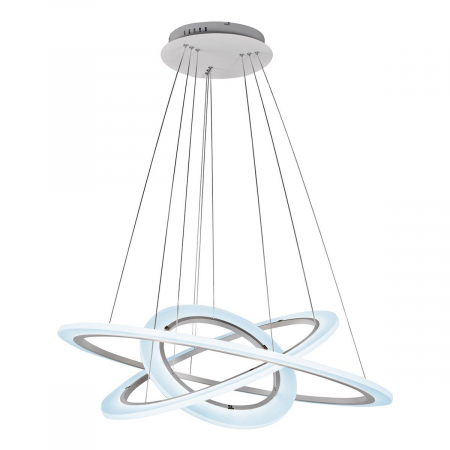 iLedex 6885/4+6+8 WH