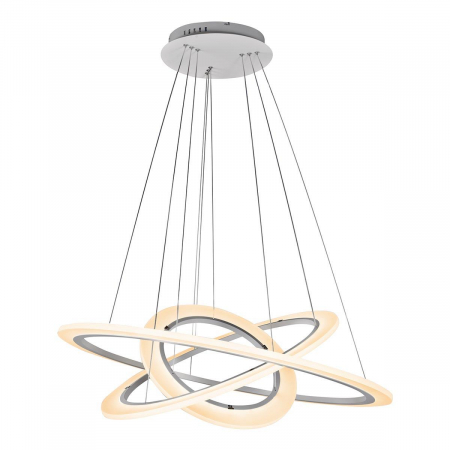 iLedex 6885/4+6+8 WH