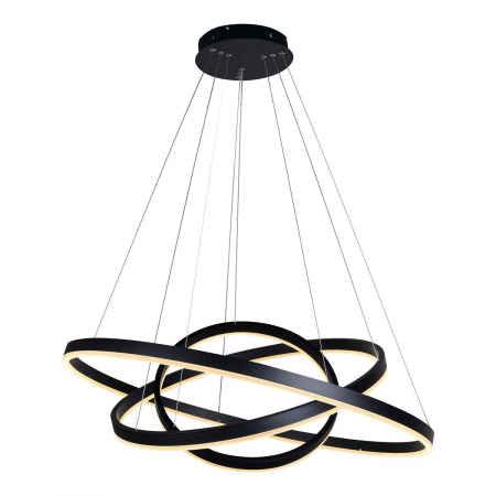 iLedex LZ-230-1 114W BK