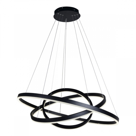 iLedex LZ-230-1 114W BK