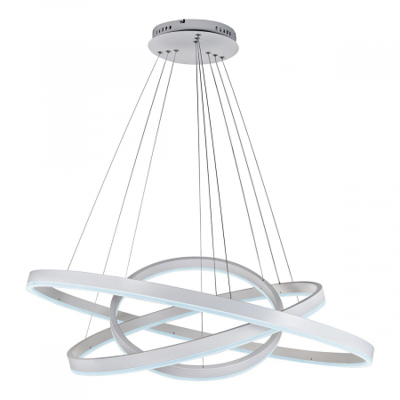 iLedex LZ-230-1 114W WH