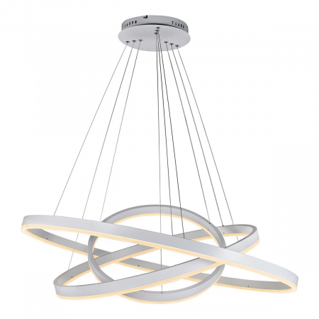 iLedex LZ-230-1 114W WH