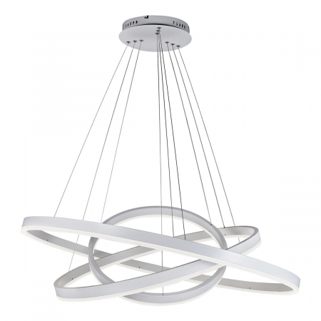 iLedex LZ-230-1 114W WH