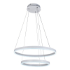 iLedex LZ-230-1 63W WH
