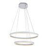 iLedex LZ-230-1 63W WH