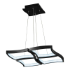 iLedex 8196-4-D-T BK