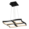 iLedex 8196-4-D-T BK