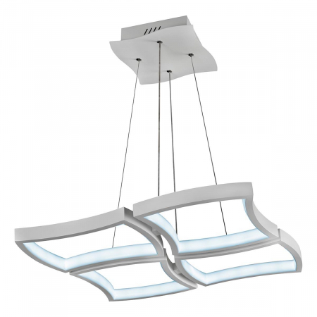 iLedex 8196-4-D-T WH