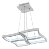 iLedex 8196-4-D-T WH
