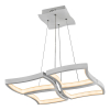 iLedex 8196-4-D-T WH