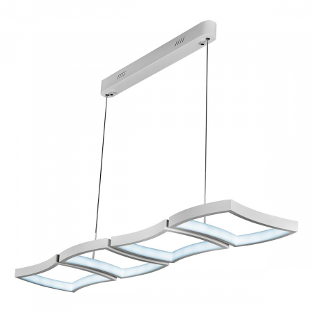 iLedex 8196-4L-D-T WH