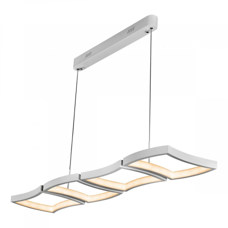 iLedex 8196-4L-D-T WH