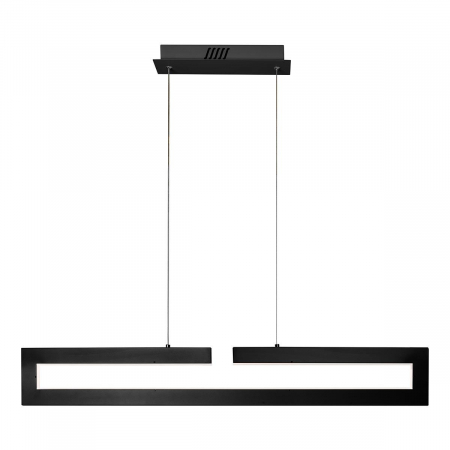 iLedex 9082-900*90-D BK