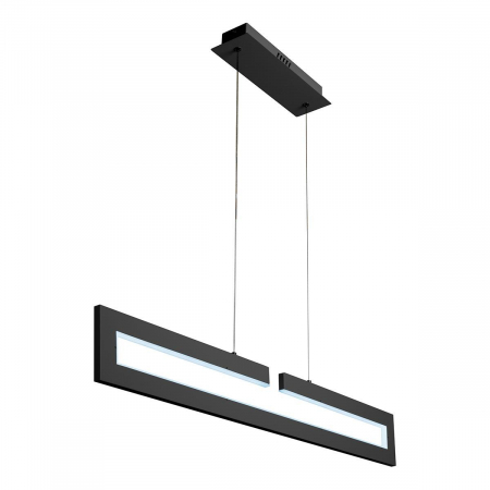 iLedex 9082-900*90-D BK